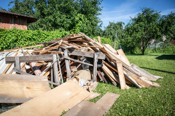 Best Attic Cleanout  in Bradner, OH